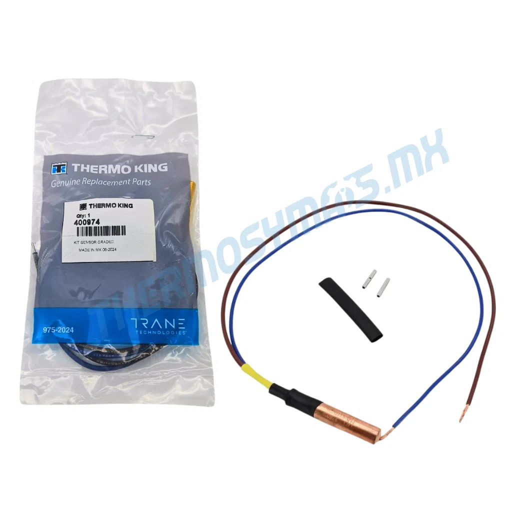 Sensor Graduado de Temperatura de Descarga (40-0974)