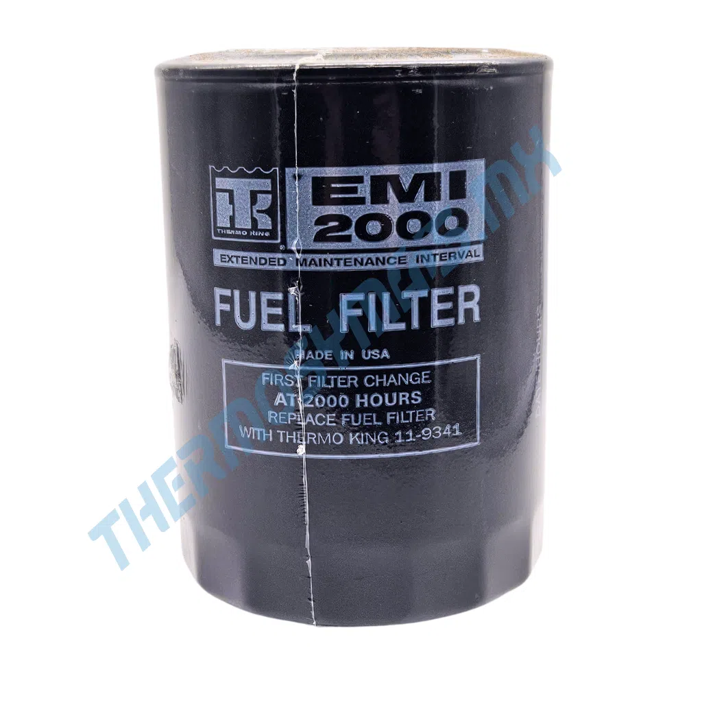 Filtro de Combustible Thermo King EMI2000 (11-9341)