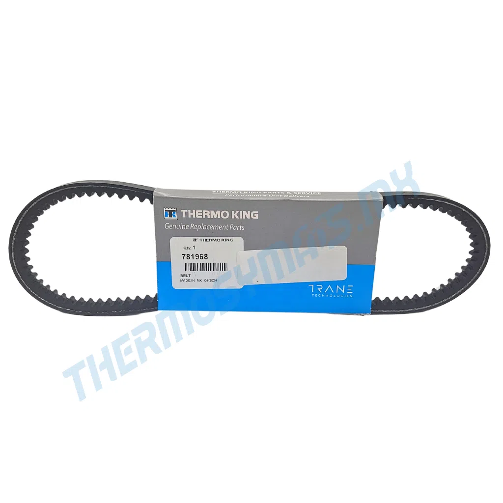 Banda para Bomba de Agua Thermo King Original (78-1968)