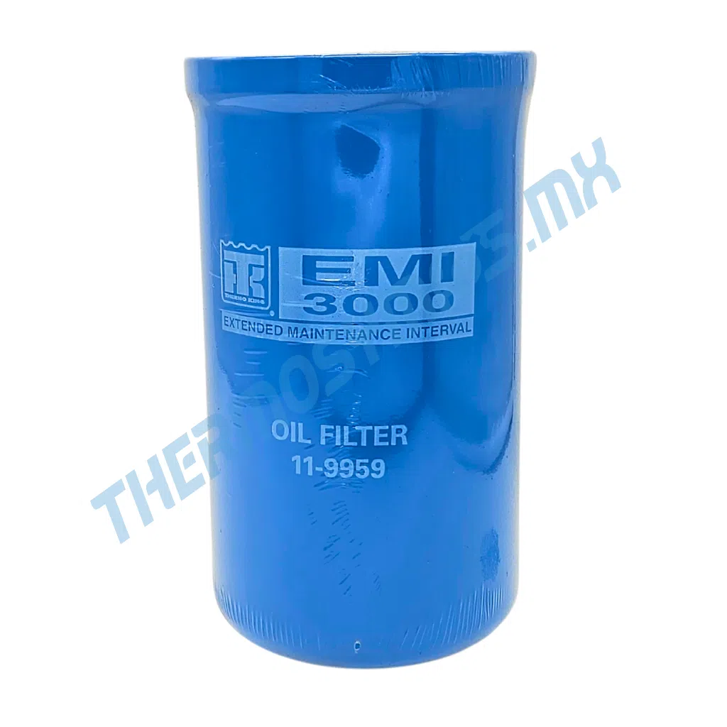Filtro de Aceite Thermo King 3000HR Standard 11-9959