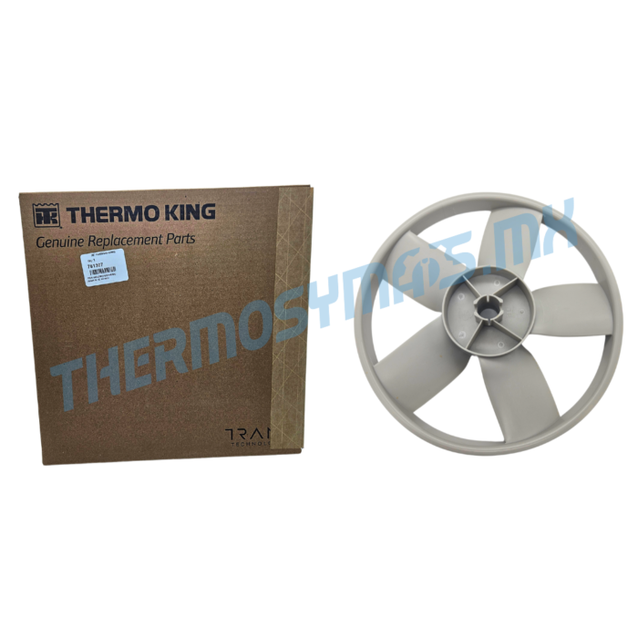 Abanico para Evaporador para Serie T Original Thermo King (78-1307)