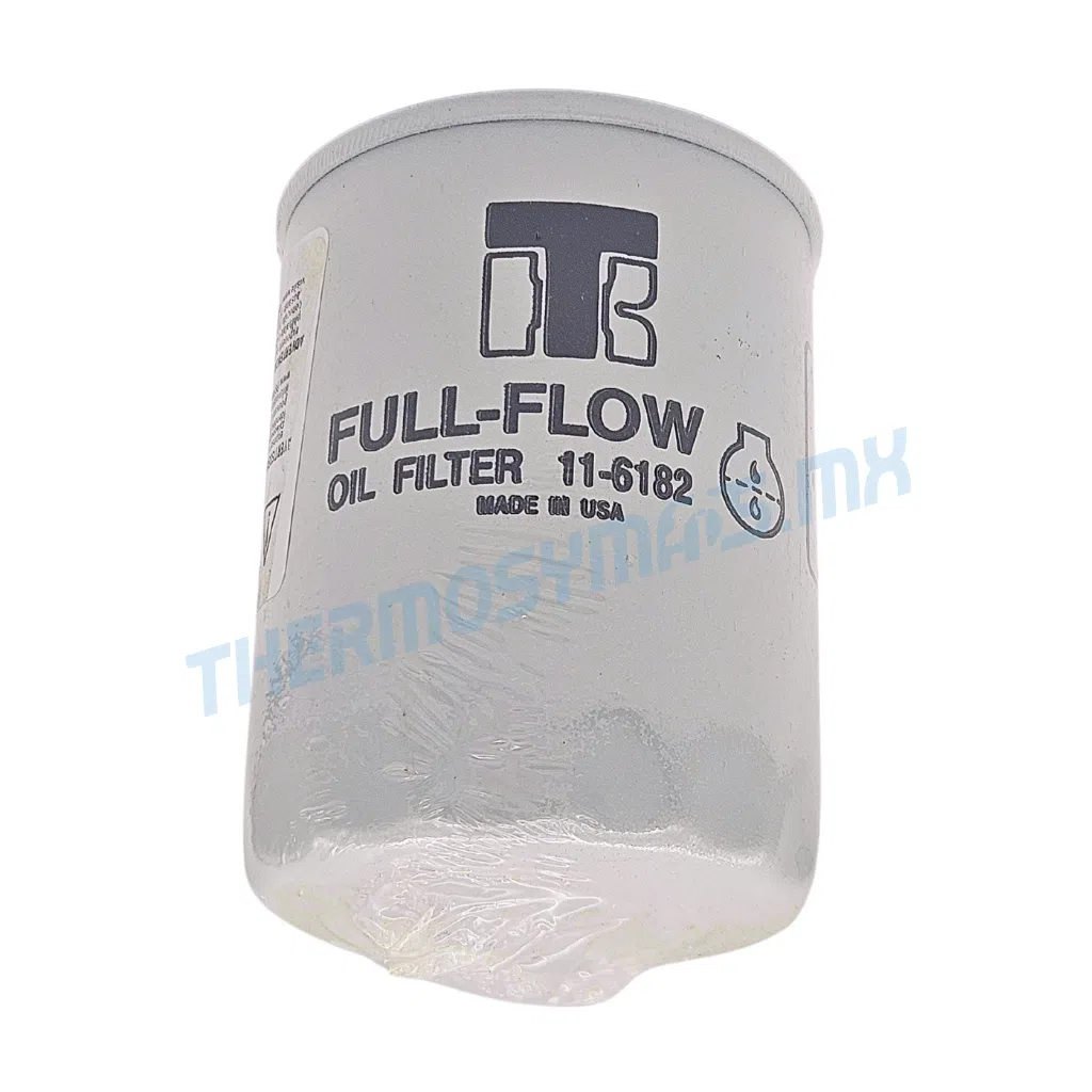 Filtro de Aceite Thermo King (11-6182)