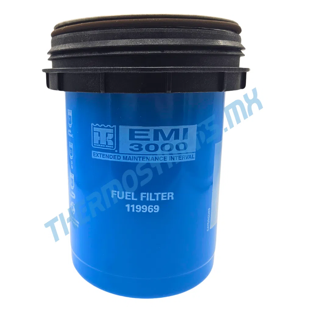 Filtro de Combustible Primario EMI 3000 Thermo King (11-9969)