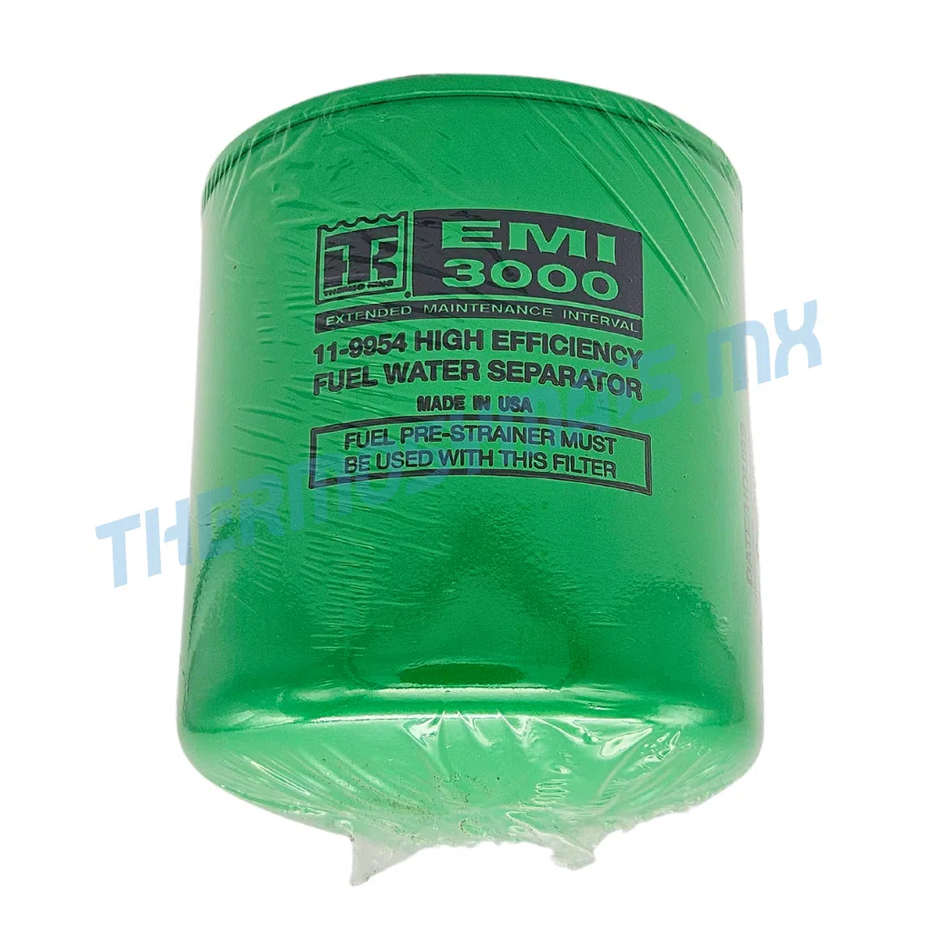 Filtro de Combustible Original Thermo King EMI 3000 (11-9954)