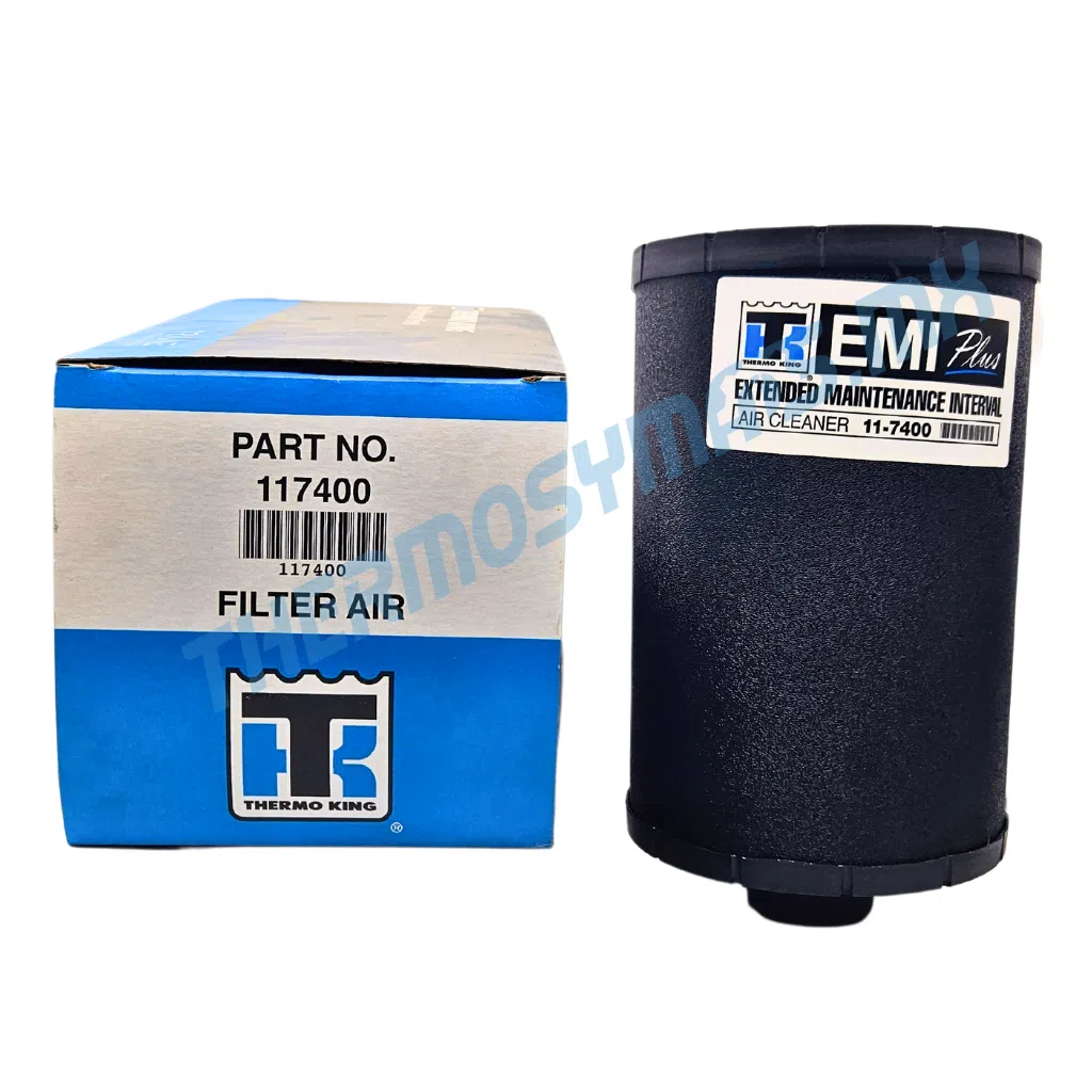 Filtro de Aire Original Thermo King para SB / Spectrum (11-7400)