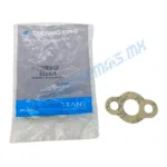 BUJE DE VOLANTE DE COMPRESOR / BUSHING ISOLATOR - DRIVE (77-3169)