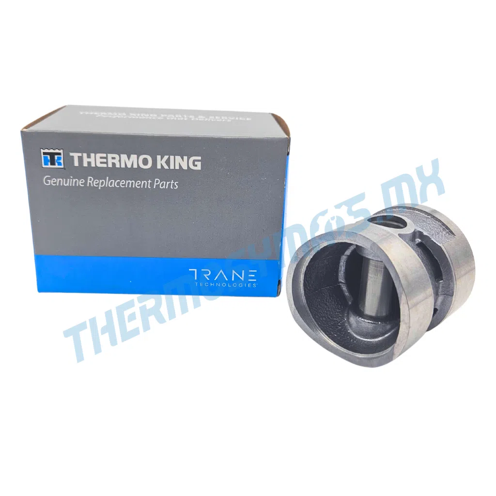 1 Pistón para Compresor X430 (22-0850) es una pieza original de Thermo King