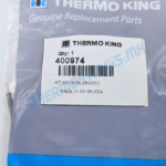 Sensor Graduado de Temperatura de Descarga (40-0974)