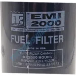 Filtro de Combustible Thermo King EMI2000 (11-9341)