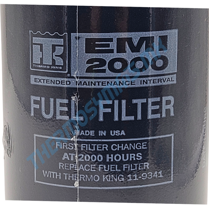 Filtro de Combustible Thermo King EMI2000 (11-9341)