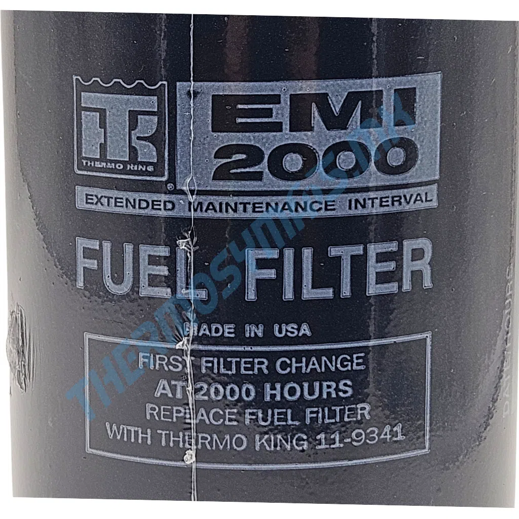 Filtro de Combustible Thermo King EMI2000 (11-9341)