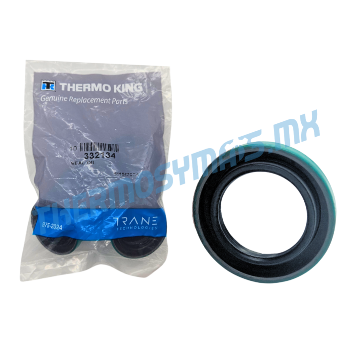 Retén de Torre Tensora Thermo King Original / Seal Oil (33-2134)