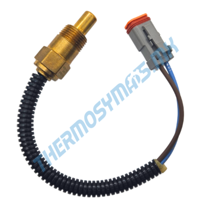 Sensor de Temperatura de Agua original Thermo King (41-6538)
