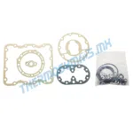 Kit de Empaques para Compresor X426 / X430 original Thermo King (30-0243)