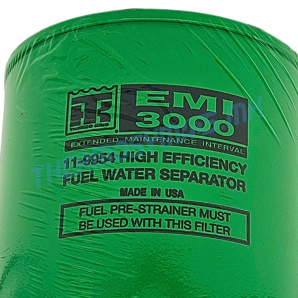 Filtro de Combustible Original Thermo King EMI 3000 (11-9954)