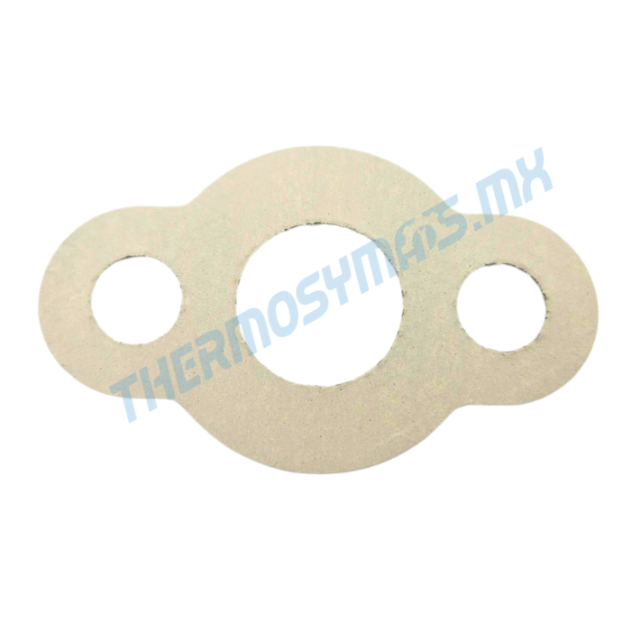 BUJE DE VOLANTE DE COMPRESOR / BUSHING ISOLATOR - DRIVE (77-3169)