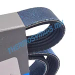 Banda original Thermo King Generador a Alternador Precedent (78-1876)