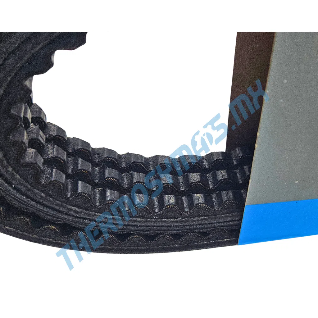 Banda Motor a Motor Eléctrico original Thermo King para T-1000 (78-1669)