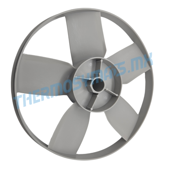 Abanico para Evaporador para Serie T Original Thermo King (78-1307)