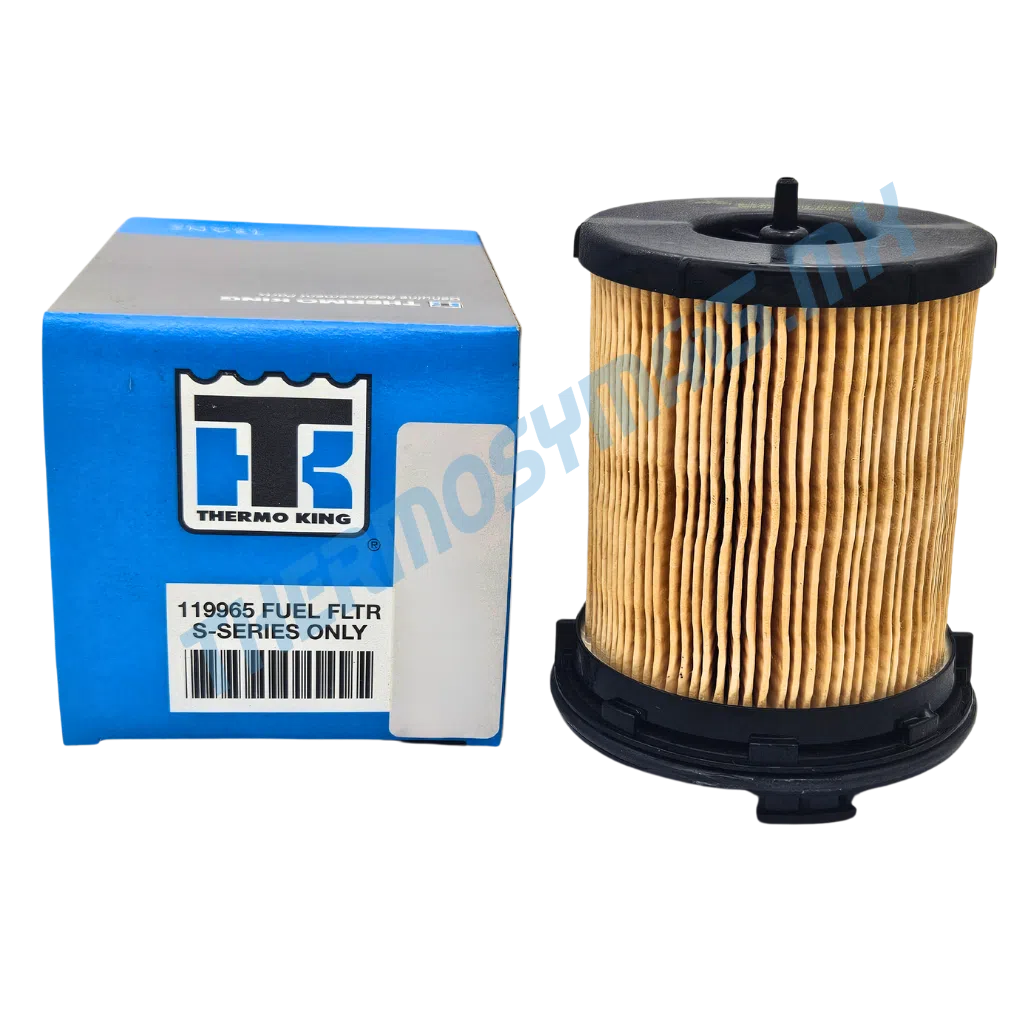 Filtro Combustible Diesel Thermo King 11-9965