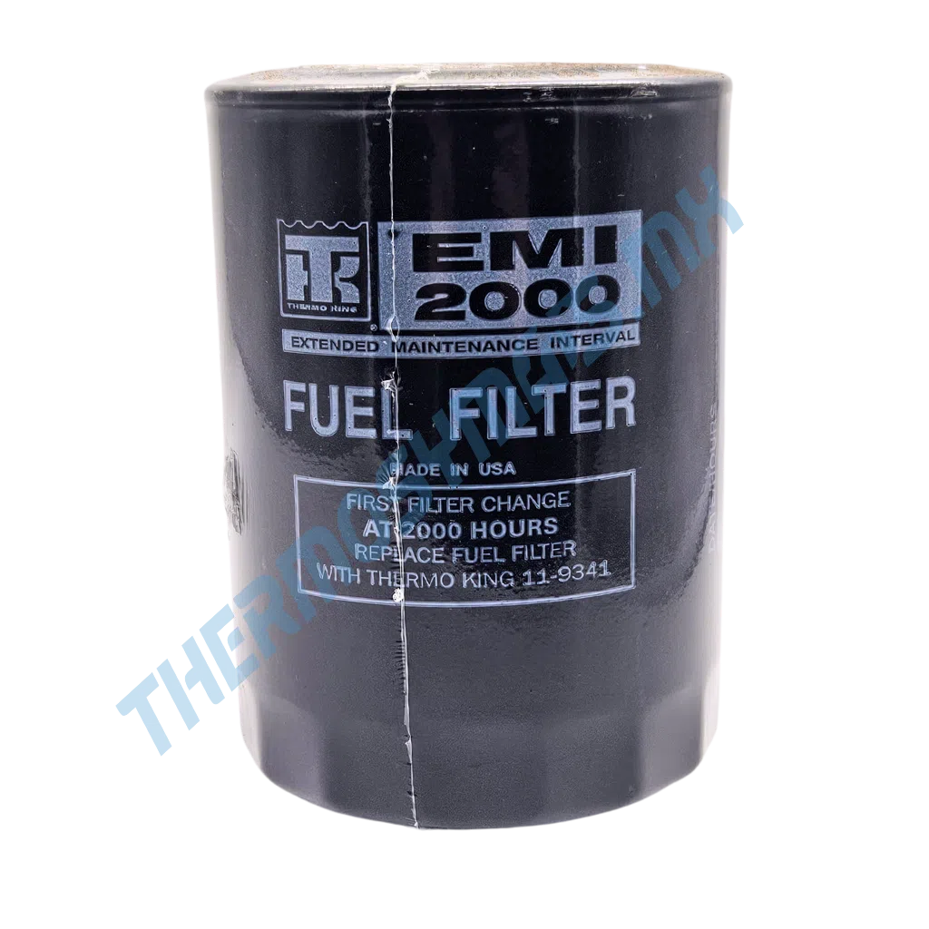 Filtro de Combustible Diesel Thermo King SERIE T 11-9341
