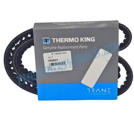 Banda Original Thermo King (78-0603) para Ventilador del Condensador en Unidades SB-III / SB