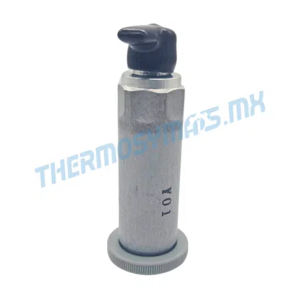 Purgador de Combustible Manual Original Thermo King (11-8680)