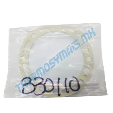 Empaque Bomba de Aceite Thermo King X426 / X430 (33-0110)